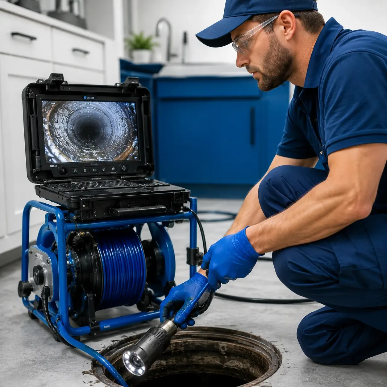 Pipe Relining professionals serving Hydaburg, AK